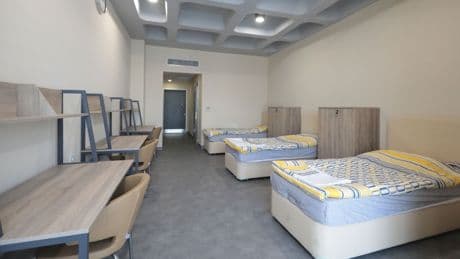 İBB yurt başvuruları sürüyor! İşte son tarih