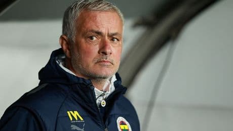 Jose Mourinho tells Fenerbahce to sign wantaway Man Utd flop