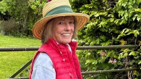 Esther Rantzen's daughter blasts sickening fake AI photos showing star in coma