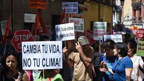 Por qué se acaba el consenso sobre los modelos climáticos: &quot;No producen evidencia científica y son manipulables&quot;