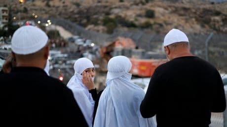 US-Gesandter: Israel und Syrien einigen sich auf Waffenruhe