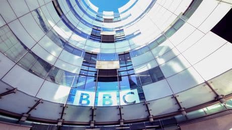 Public faith in BBC 'called into question by recent catastrophic failure' says Lisa Nandy — as annual report set to be released