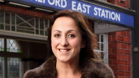 Sonia Fowler’s best EastEnders moments as Natalie Cassidy waves goodbye to Albert Square