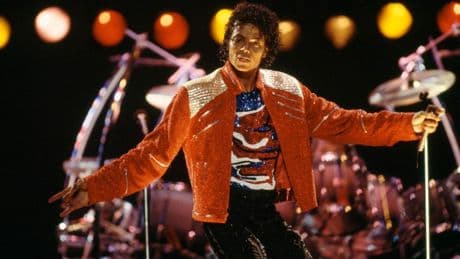 What Was Michaelmania Of The 1980s All About?