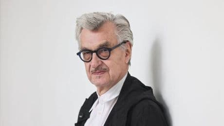 Film: Vom Trümmerkind zum Weltbürger: Wim Wenders wird 80