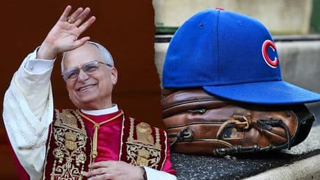 New pope is a ‘Cubs fan,’ says prominent Chicago priest