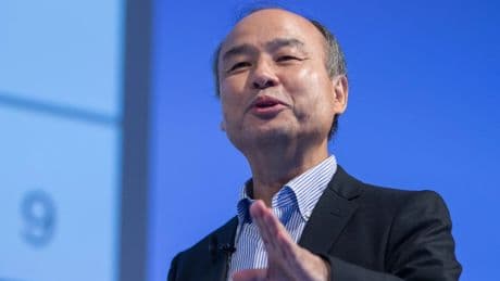 Softbank steigt ein: Rettungsversuche für Intel