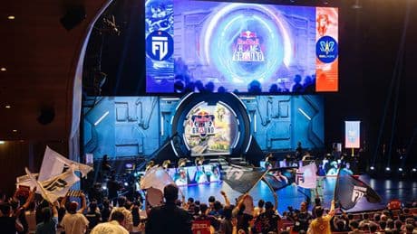 Türkiye'nin En İyi Valorant Takımları Red Bull Home Ground’da Karşı Karşıya Geliyor