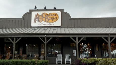 Cracker Barrel makes major change to a popular menu item after rebrand backlash: ‘We took it to heart’
