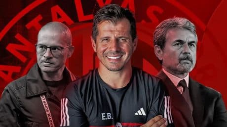 Emre Belözoğlu'ndan SABAH Spor'a çarpıcı açıklamalar! Seçtiği milli yıldız isimler gündem oldu...