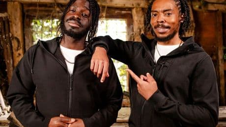 BBC star Big Manny's life off screen from Prince William link to huge TikTok following