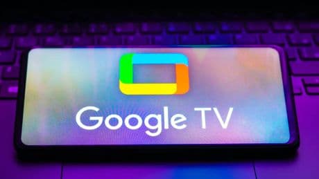 Google admits all Android TV viewers will soon see MORE pop-ups on telly apps in new ‘rating’ plot