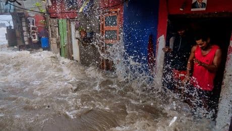 The top photos of the week by AP's photojournalists