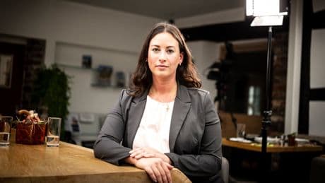 Schwere Vorwürfe gegen CDU-Abgeordnete - Jetzt spricht Caroline Bosbach