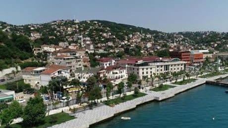 Kaymakamlık açıkladı! Beykoz sahillerinde denize girmek yasaklandı