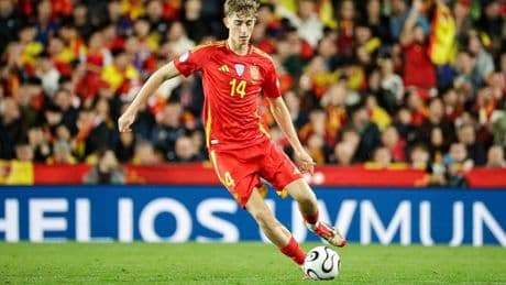 Real Madrid, Bournemouth'un genç stoperi Dean Huijsen ile anlaştı