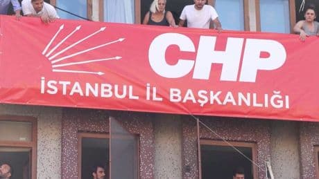 Kayyım Gürsel Tekin heyeti ve il yönetimi kongrede oy kullanamayacak