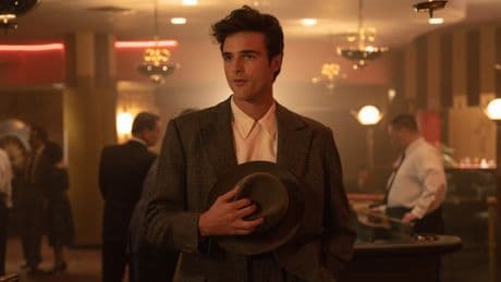 In theaters this weekend: A 1950s romantic drama and 'The Accountant 2'