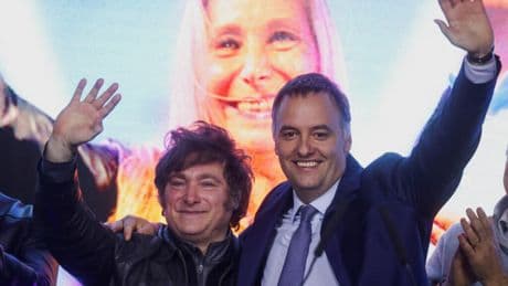 Élection locale à Buenos Aires: le mouvement de Milei s'inscrit durablement dans le paysage politique argentin