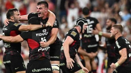 Toulouse-UBB : le Stade toulousain s’adjuge le Top 14, grâce à son « caractère » et à son savoir-faire