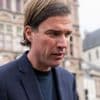 Live - Gents burgemeester Mathias De Clercq nog zeker tot eind augustus afwezig