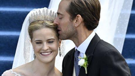Maria Carolina del Liechtenstein, la principessa è una delle più ricche d'Europa: ecco il suo patrimonio