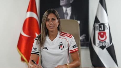 Beşiktaş'a Bulgar forvet