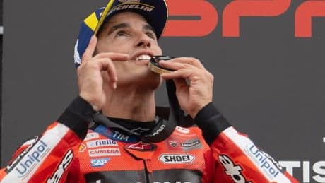 Marquez principe d&rsquo;Austria. E vuol diventare re<br />
&nbsp;