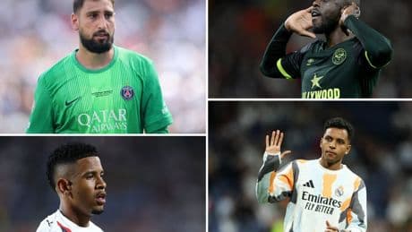 Ten Premier League transfers that could still happen before deadline day