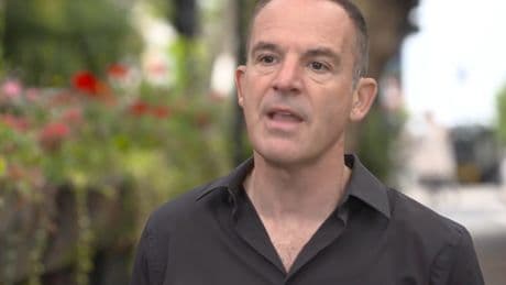 Martin Lewis urges Brits to remember 'ASAB' rule when booking holidays