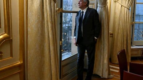 De Faure à Bardella… L’après-Bayrou a commencé