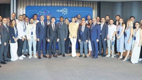 Halkbank’tan girişimciler için hızlandırılmış program