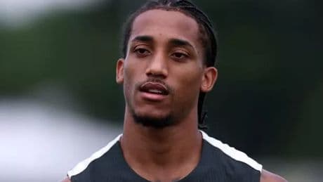 Chelsea's Joao Pedro breaks silence on punch-up that saw him BANNED by Brighton