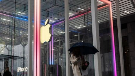 Trump Adds Tariff Exemptions for Smartphones, Computers and Other Electronics