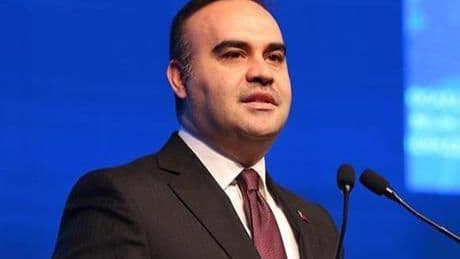 Bakan Kacır'dan küresel girişimcilik etkinliklerine katılma çağrısı
