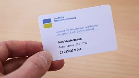 Wichtigen Ausweis verloren: Hier können Sie kostenlos Ersatz bestellen