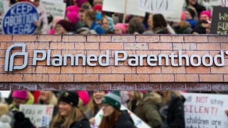Judge torched for Planned Parenthood order: Her court looks 'like a fast food drive-through'
