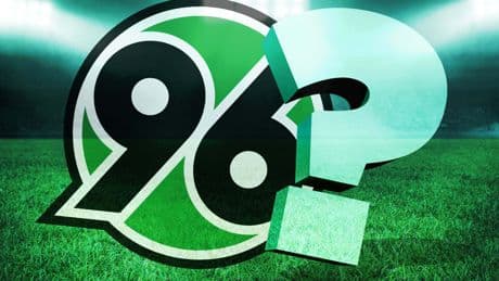 Hannover 96 - Er wird der fünfte Neue