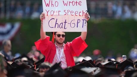 College graduates face toughest job market in more than a decade as hiring slows
