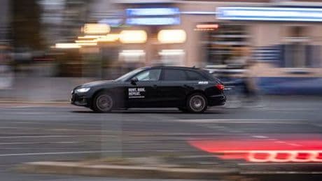 Carsharing-Frust: Miles und Co. überwachen Fahrer immer genauer