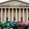 Manifestations, texte sur mesure... Comment la FNSEA, principal syndical agricole, s'est battue pour défendre la proposition de loi Duplomb