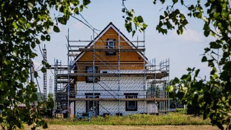 ’Hypotheekrenteaftrek had nooit ingevoerd moeten worden’