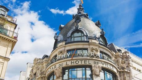 Bazar à tous les étages du BHV : la SGM a-t-elle eu les yeux plus gros que le ventre ?