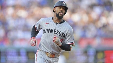 Mets took big swing for Byron Buxton at trade deadline — but were shut down