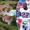 Vontae Davis' autopsy results revealed a year after the former NFL star was found dead in his home gym