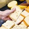 Scientists issue urgent warning about eating CHEESE - as they discover thousands of dangerous microplastics lurking in dairy