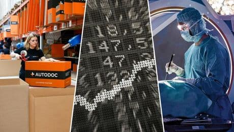 Neuemissionen: IPO-Flaute trotz Börsenrally – Warum scheitern die Börsengänge von Autodoc und Brainlab?