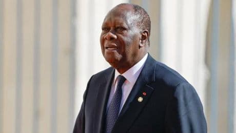 Côte d’Ivoire : série d’arrestations au principal parti d’opposition