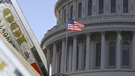 Trump istediğini aldı! "Büyük Güzel Yasa Tasarısı" Senato'dan geçti