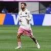 PSG vs Inter Miami - Club World Cup: Live score, team news and updates as Champions League winners take early lead as Lionel Messi faces his old club